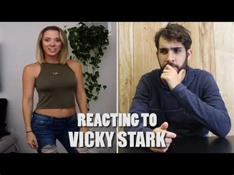 Vicky stark nipple jewelry ppv onlyfans video leaked 